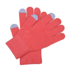 winter knit glove