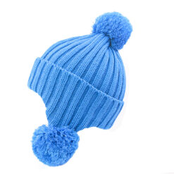 cuffed beanie hat