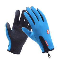 Sport glove for cycling