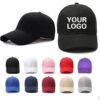 Custom golf cap,sport cap