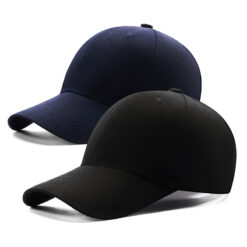 Baseball cap& golf cap