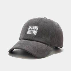 Washed Denim baseball Hat