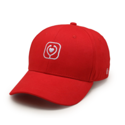 Custom baseball cap