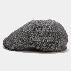 beret hat high quality china factory OEM cap beret, out door for women winter cap