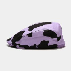 Fasion high quality china factory OEM cap beret, out door for women winter cap