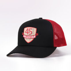 Baseball cap with Mesh Back