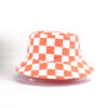 Custom Bucket Hats, Custom Made Fisher Hats Leather Custom Bucket Hats,