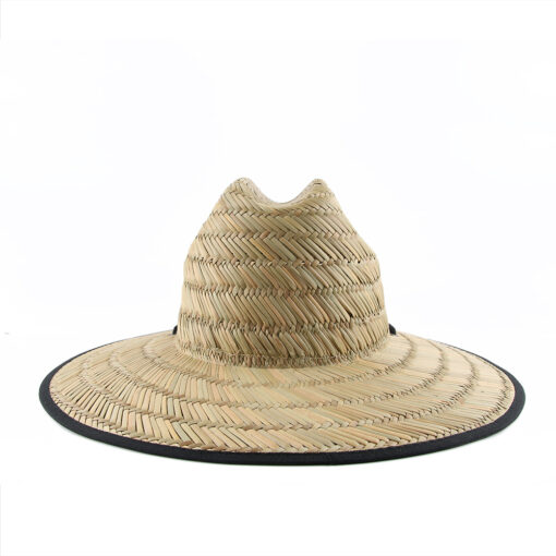 straw hat