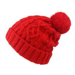 Knit Hat